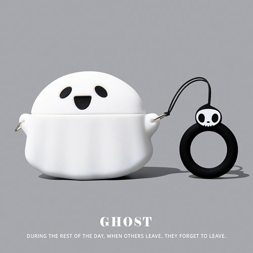 AirPods Pro 2 & AirPods 3 Protective Case Cover